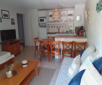 Appartement Cosy