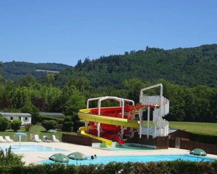 Camping Echo Du Malpas