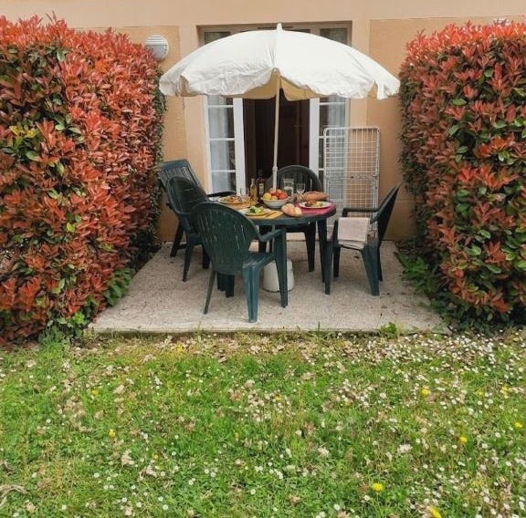 Superbe duplex