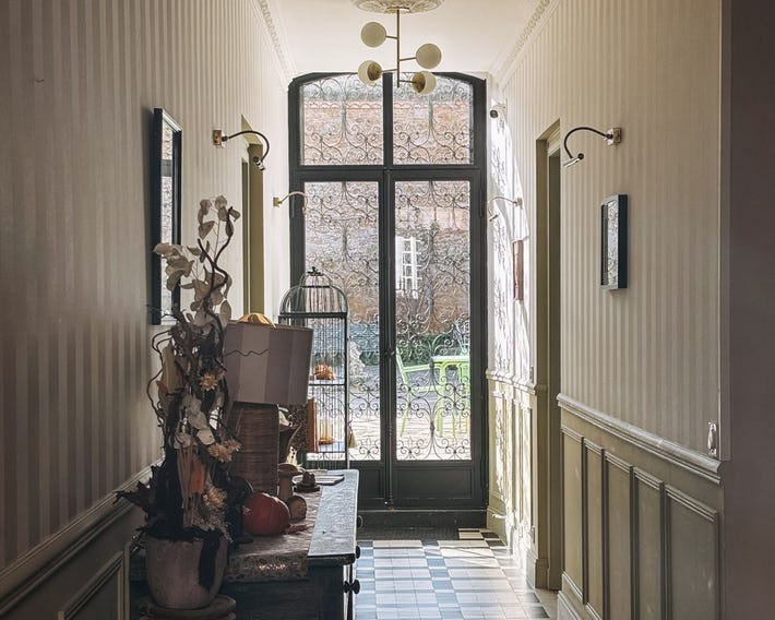 Le Logis D’Augustin