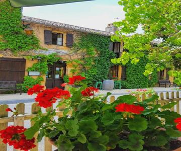 Auberge Lou Peyrol