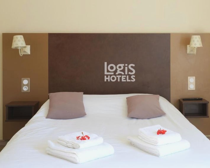 Logis Hotel du Col d'Osquich