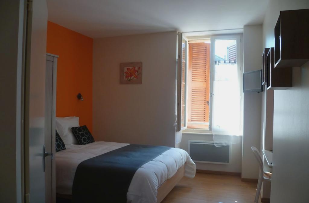 Chambres D'hôtes Lasarroques
