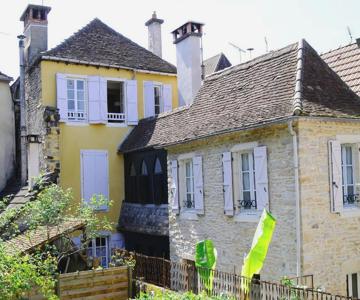 Le Relais Du Jacquet