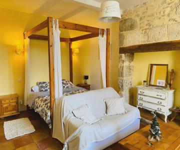 Gîte des Z-As
