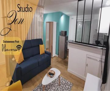 Studio Zen