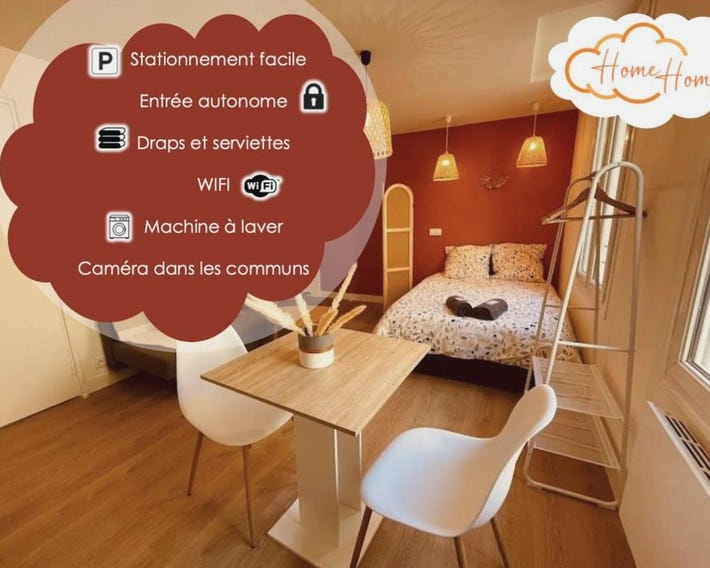 Le Wild Terracotta - Home Homy