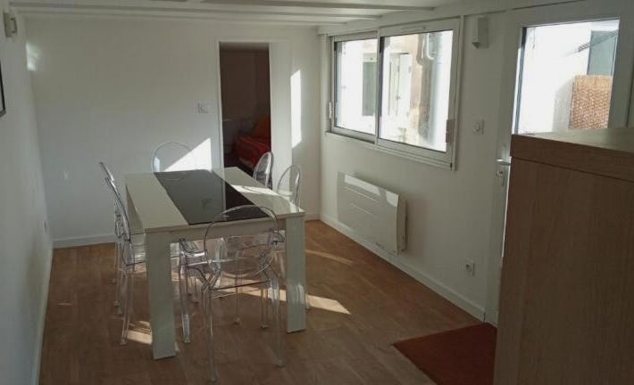 Home in Niort