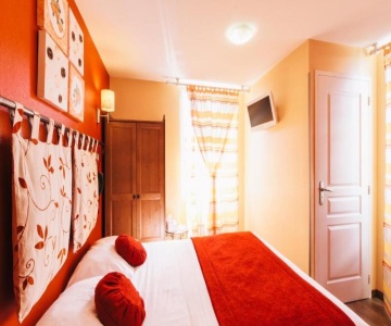 La Bonne Auberge