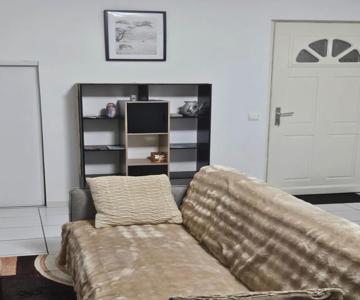 Appartement -t3