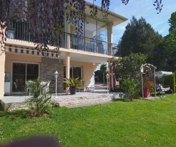 Rez-de-jardin 50 M² Entre Biarritz Et Capbreton