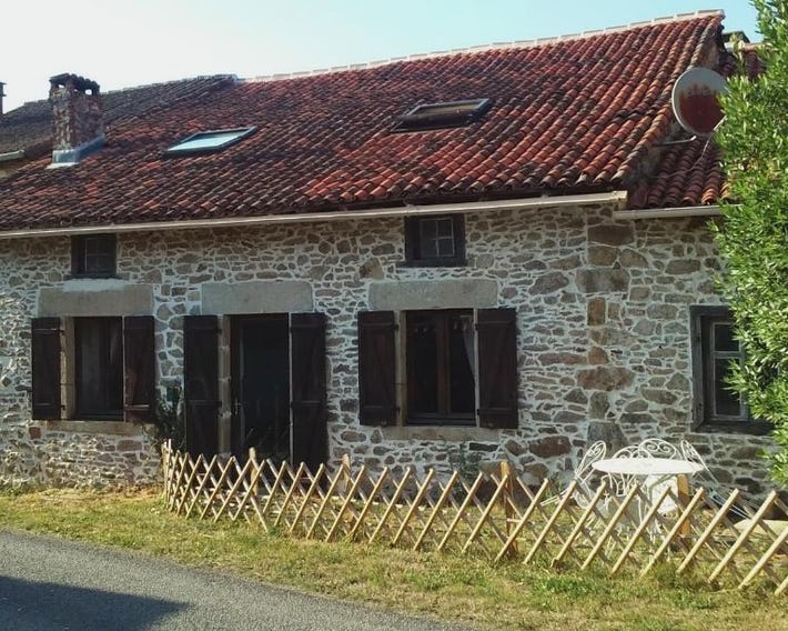 La Croix De Camargue