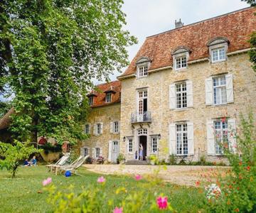 Le Château D'Orion