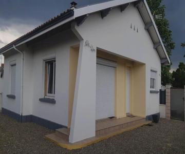 Maison 6 Personnes A Parentis
