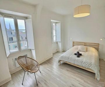 Wonderhost, La Suite De Margot En Hypercentre
