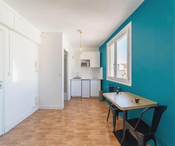 Centre Ville Foirail Appart Evasion - Studio N°1