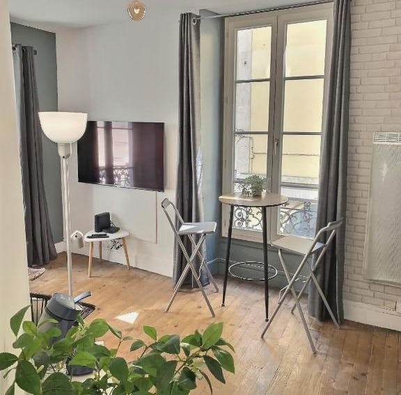 Wonderhost, quartier historique et populaire du château de Pau