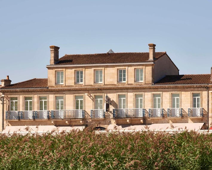 Best Western Premier Hotel des Vignes et des Anges