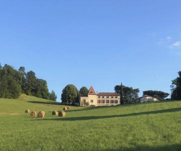 La Bastide Portoly B&B Pruneaux