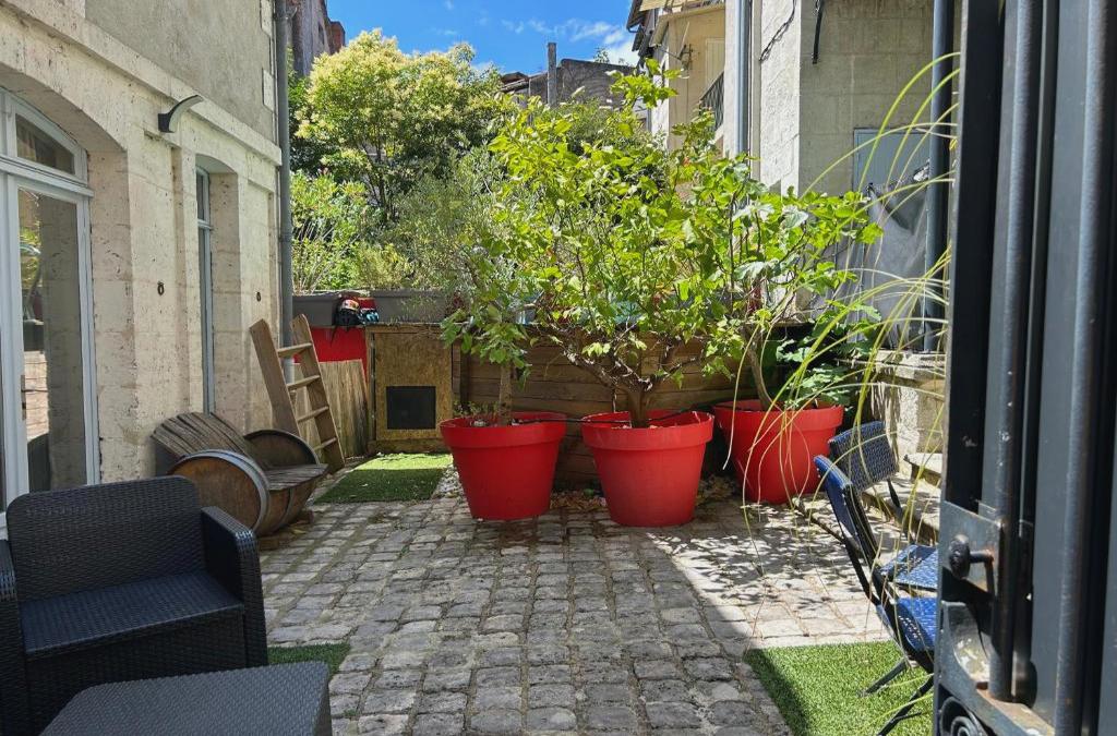 La Petite Cour