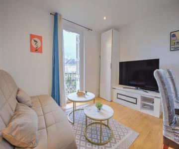 Les Balcons De Saint-martin 2