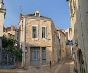 Logis historique au centre de Périgueux 8 lits L Oustal