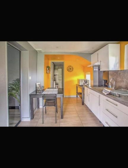 Agréable Maison au calme