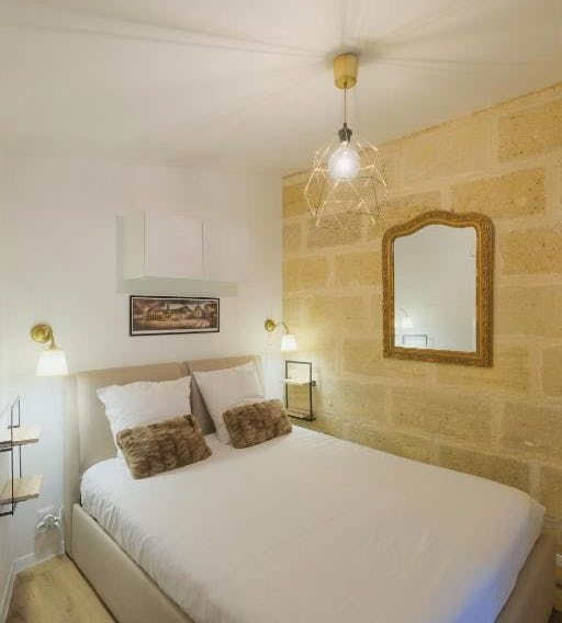 Les Suites d'Aliénor, Suite Cosy