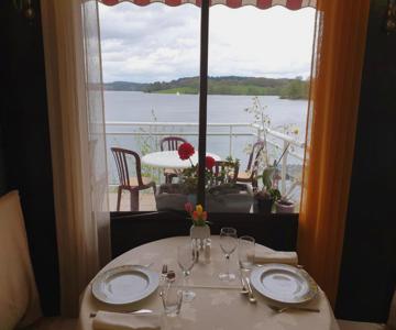 Logis Hôtel La Caravelle