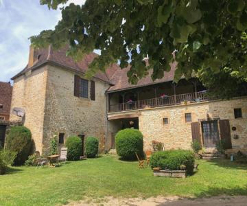 Aux Deux Lys