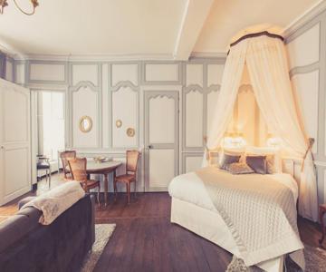 La Maison De La Liberté Suite Jeanne Barret