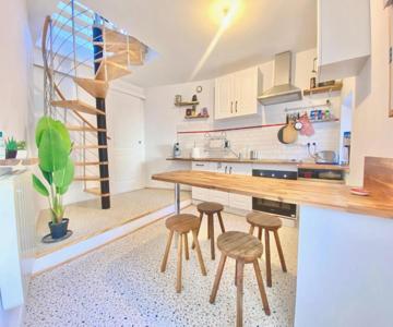 - Le Lys - Magnifique Maisonnette Avec Terrasse