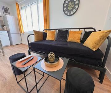 Cosy Appart - 4 Personnes