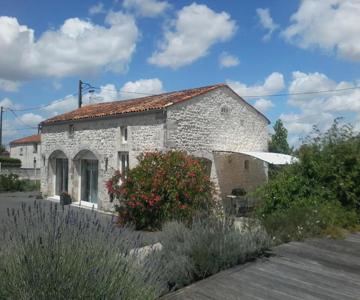 Gîte climatisé *** Le Pigeonnier