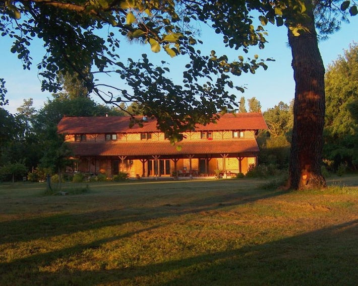 L'Atelier des Résiniers