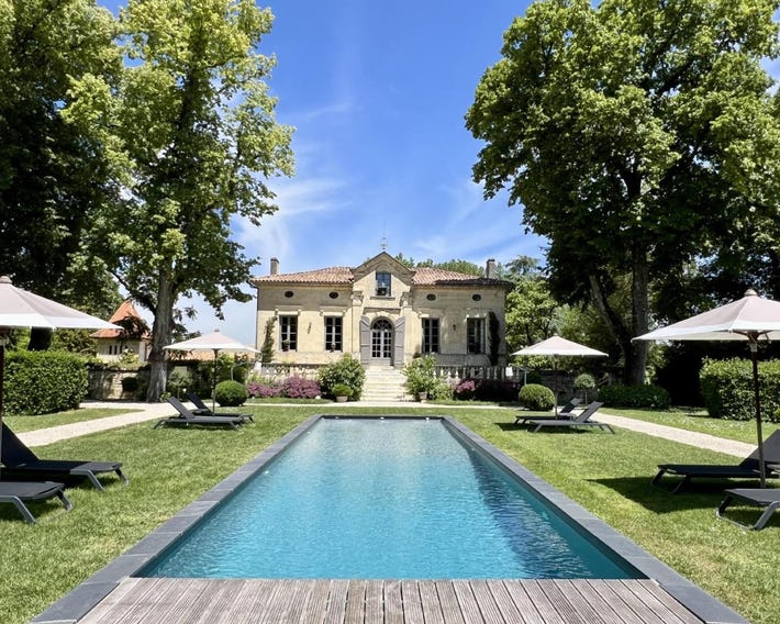 Le Clos Marcamps