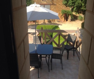 Les Clauzels B&B