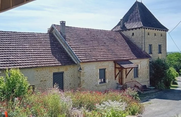 Domaine Bois De Capy