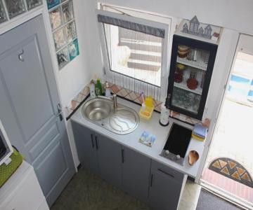 Gîte Fleur De Sable La Rochelle
