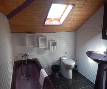 Chambres Chez Vlad