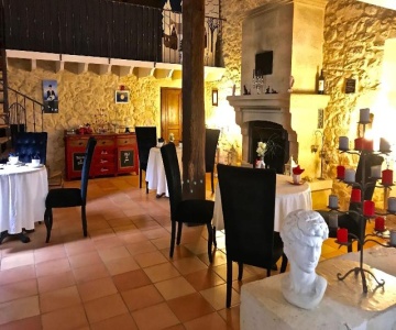 Moulin De Rioupassat