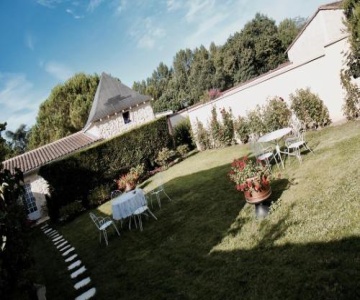 Le Manoir de Marie Lou Chambres d'Hôtes