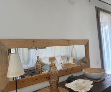 Maison Sable à Rivedoux Plage 17940