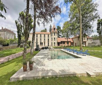 Gîte du manoir des perrières
