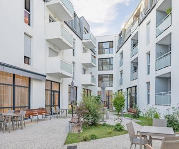 Quality Suites Rochefort