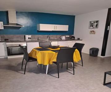 Logement Idéal Curistes
