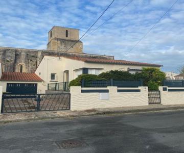 Loue Maison Quartier Calme