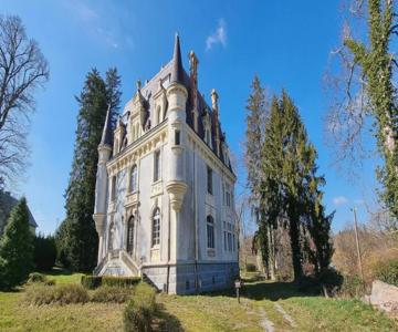 Château De Chazelpaud