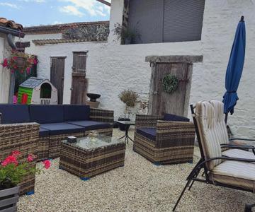 Chambres D'Hotes De Bel Air