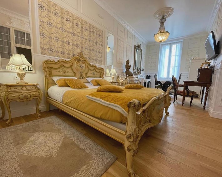 Le Domaine de Canesse